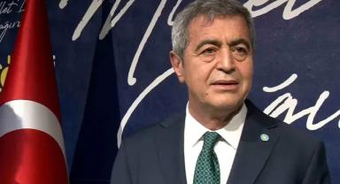 İYİ Partili Yücel, “Diploma iptali yetmez, bu kişiler toplumla yüzleştirilmeli”