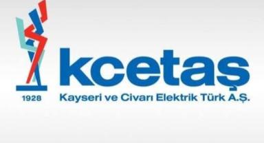 Kayseri'de 10 ilçede elektrik kesilecek