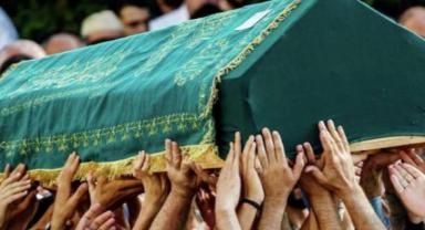 Kayseri’de Skandal: Cenaze Yanlışlıkla Yozgat’a Defnedildi