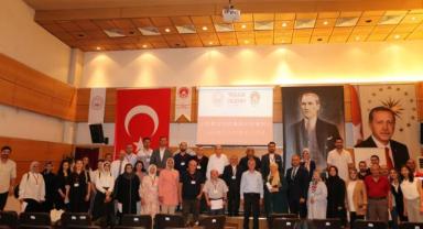 Kayseri’de ‘Yaşlılık Çalıştayı’ düzenlendi