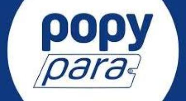 Kayseri merkezli Popy Para hizmetini sonlandırdı