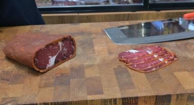 Kayseri Pastırmasının faydaları