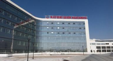 Kayseri Şehir Hastanesi'nde dev değişiklik!