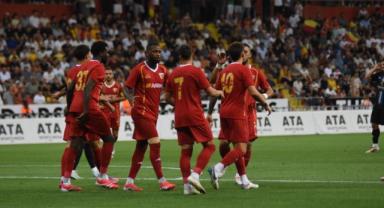 Kayserispor 3 transfer daha yapmak istiyor