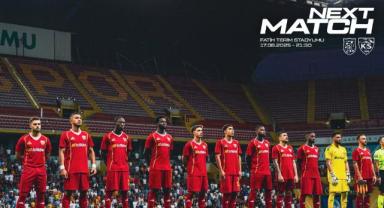 Kayserispor bugün deplasmanda Başakşehir işe karşılaşacak