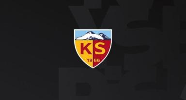 Kayserispor’da transfer yasağı kaldırıldı