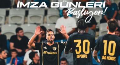 Kayserisporlu futbolcular imza etkinliğinde taraftarla buluşacak