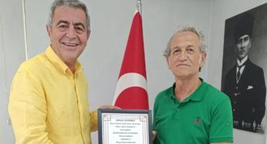 KESADER Başkanı Erçalık: 