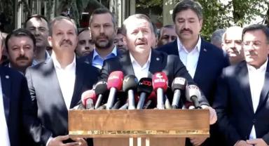 Memur-Sen Genel Başkanı Ali Yalçın: Yarın 81 ilimizde iş bırakma gerçekleşecek