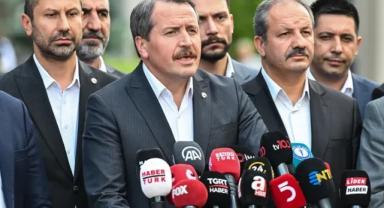 Memur-Sen zam teklifini hakeme götürüyor