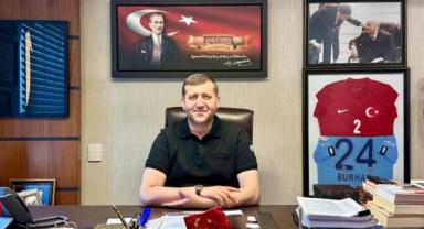 MHP’li Ersoy’dan Kayseri’ye bölge SMA tarama laboratuvarı talebi