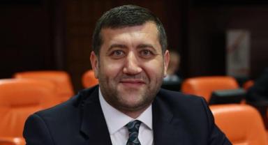 Milletvekili Ersoy; “Festivalimizin bu yıl Kayseri’de gerçekleştirilecek olması bizleri memnun etmiştir”