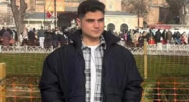 Okul harçlığı için çalışmaya giden Kayserili genç hayatını kaybetti