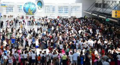 Fortune 500 Türkiye listesinde DHMİ 46. sırada yer aldı