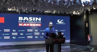 Özcan: Oyumuzu Hazmedemeyenler, Üyelerimizi Transfer Etmeye Çalışıyor