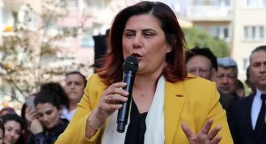 Özlem Çerçioğlu CHP'den istifa ettiğini duyurdu