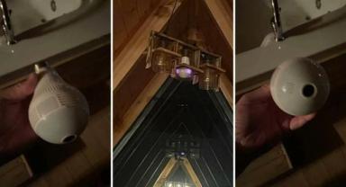 Sapanca’da Gizli Kamera Skandalı: Sanıklar Suçu Birbirine Attı