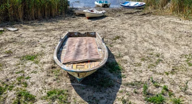 Sapanca Gölü için kritik çalıştay tamamlandı