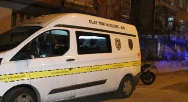 Şeker Mahallesi'nde Döner Dükkanında Silahlı Olay!