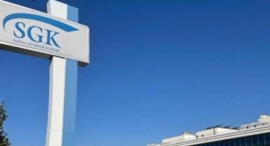 SGK: Yetkisiz sağlık hizmetlerinin gideri ödenmeyecek