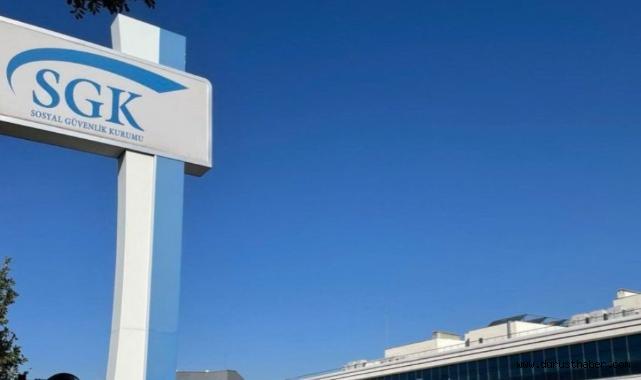 SGK: Yetkisiz sağlık hizmetlerinin gideri ödenmeyecek