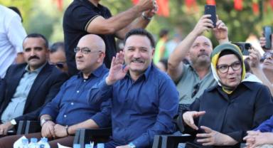 Soğanlı Vadisi’nde 2. Geleneksel Turizm Festivali Coşkusu