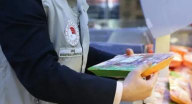 Taklit-Tağşiş listesi güncellendi: Kayseri'nin Alnı Ak