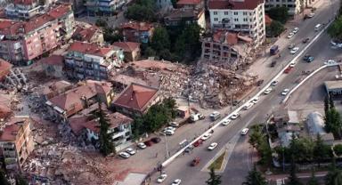 Tam 26 yıl geride kaldı: 17 Ağustos Marmara Depremi’nin acıları hala taze