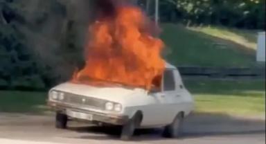 TBMM'de 'beyaz toros' provokasyonu