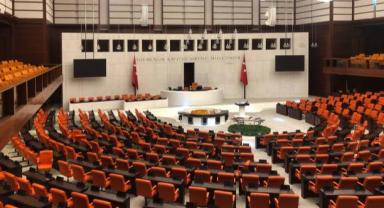 TBMM, Gazze gündemi ile olağanüstü toplanıyor