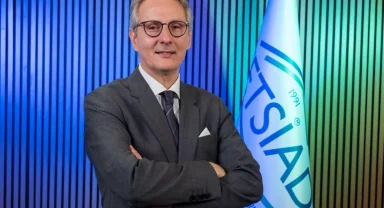 TETSİAD Başkan Adayı Murat Şahinler’in özgeçmişi