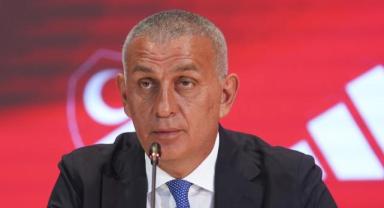 TFF’den Yapay Sponsorluğa Önlem