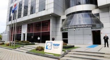 TSMF’den Kayseri firmalarına toplam 31 milyar 100 milyon lira muhammen bedel belirledi 