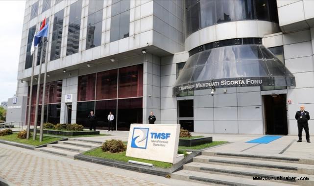 TSMF’den Kayseri firmalarına toplam 31 milyar 100 milyon lira muhammen bedel belirledi
