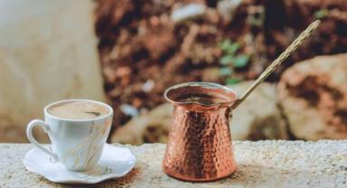 Türk kahvesi günde ne kadar tüketilmeli? 