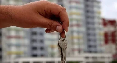 Türkiye genelinde Temmuz ayında 142 bin 858 konut satıldı