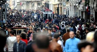 Türkiye'nin sosyoekonomik seviye dağılımı belli oldu: İstanbul ve Çankaya zirvede