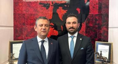 Ünalmış, “Kayseri’den Genel Başkanımıza saldıran AK Partililerin rahatsızlığını iyi biliyoruz”