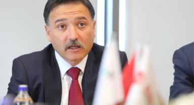 Vali Çiçek: “Başkan Büyükkılıç’ın sağlık durumu iyi, yarın görevinin başında”