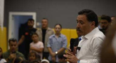 Vali Çiçek: “Erva’larla beraber Kayseri, lisanslı sporcu sayısında Türkiye'de ilk beşe geldi”