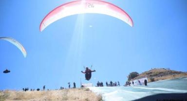 Vali Çiçek, “Kayseri’de her şey var” 