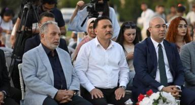 Yamaç Paraşütü Mesafe Büyükler ve Gençler Türkiye Şampiyonası ödülleri sahiplerini buldu