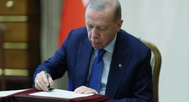 YAŞ kararları Resmi Gazete’de