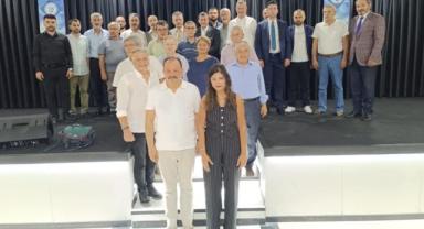 Yeni Ufuklar Derneği'nden 