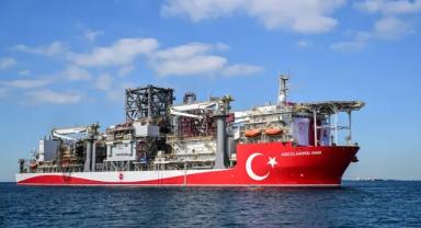 Yüzer platform Karadeniz'deki üretimi günlük 40 milyon metreküpe çıkartacak