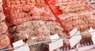 14,5 Milyonluk Kaçak Et Skandalı: 2 Şüpheli Gözaltında