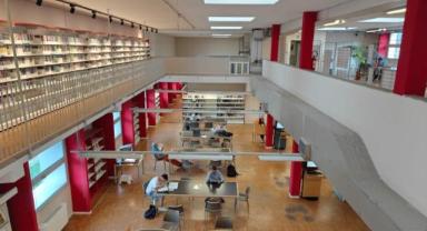 2025-2026 akademik yılı üniversitelerde başladı