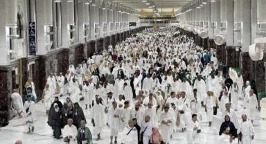 2026 Hac ön kayıt süresi 21 Eylül’e uzatıldı