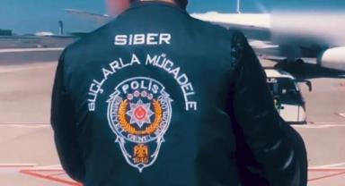 23 ilde siber suç perasyonu: 364 şüpheli yakalandı