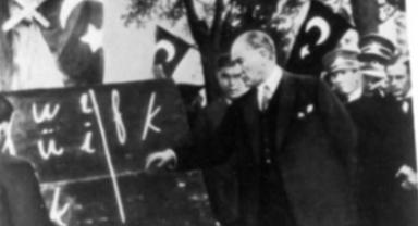 26 Eylül Türk Dil Bayramı: Atatürk’ün Dil Devrimi Mirası